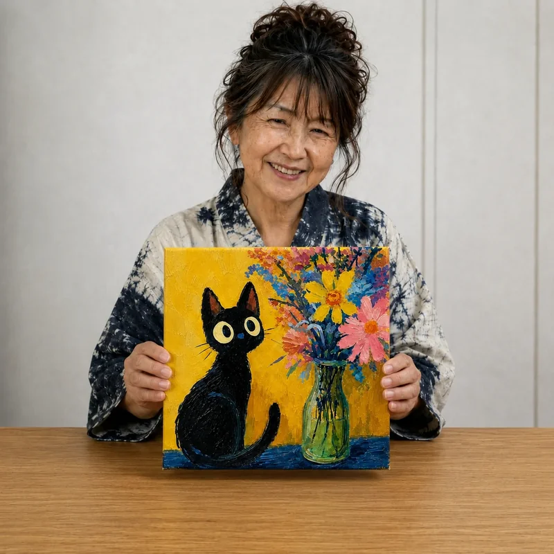 Aiko Mori