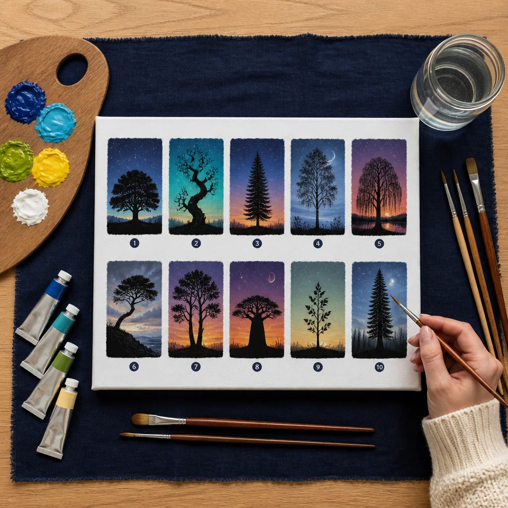 Mega Bonus - The Tree Of Life Library